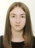 Петяк Христина