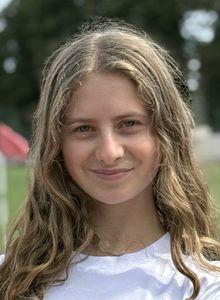 Elvira Shcherbak