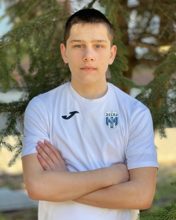 Maksym Kyrylovskyi