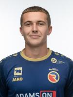 Salvarovskyi Pavlo
