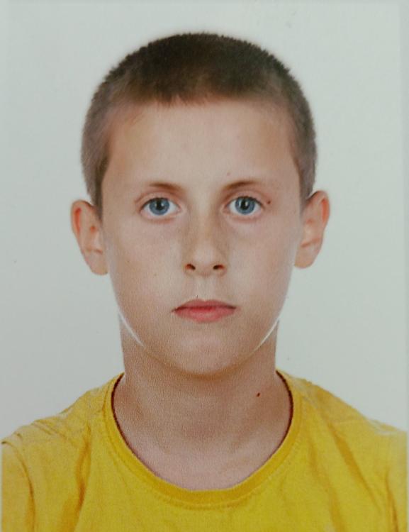 Maksym Baranchuk
