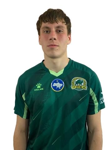 Ivan Palamarchuk