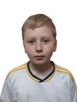 Kvashuk Anatolii