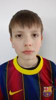 Havryliuk Denys