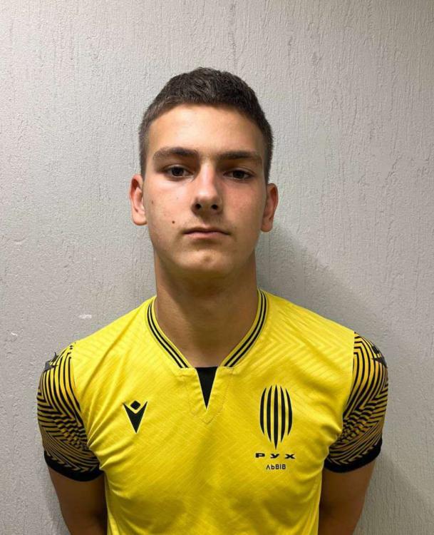Matvij Rozgon