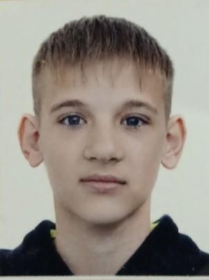 Шкробанець Максим Іванович