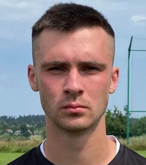 Eduard Bilotserkivets