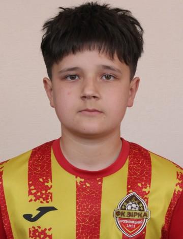 Яготин Олексій Євгенійович
