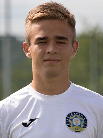 Maksym Melnyk
