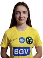 Martseniuk Daryna