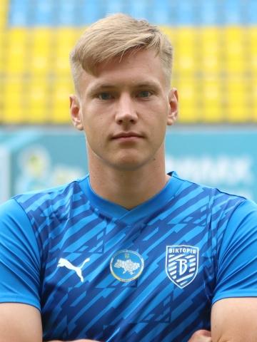 Maksym Yevpak