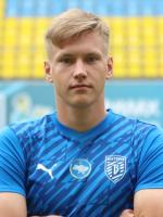 Yevpak Maksym