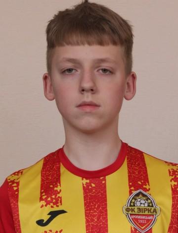 Oleksandr Burlaka