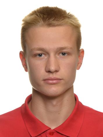 Nazarii Levchenko