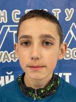 Slyvkanych Yaroslav