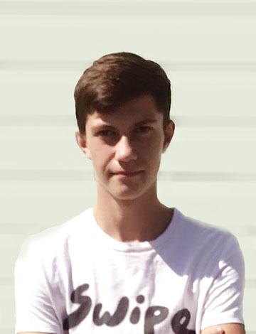 Oleksandr Kostenko