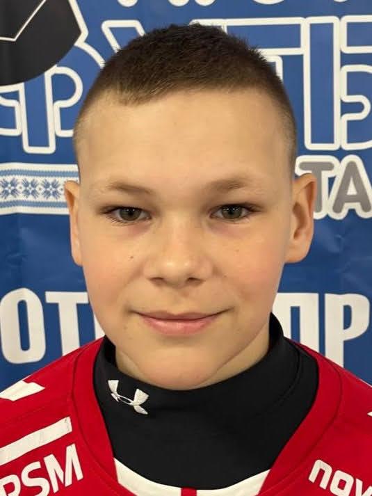 Oleksandr Dzof