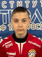 MARUKHNYCH Vasyl