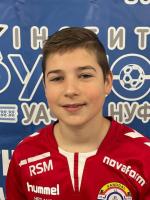 TERLETSKYI VLADYSLAV