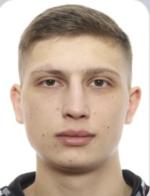 Shkvarko Ivan