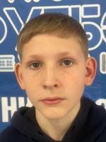 Dub Mykhailo