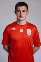 Horbatiuk Andrii