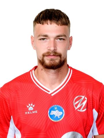 Nazarii Pasternak