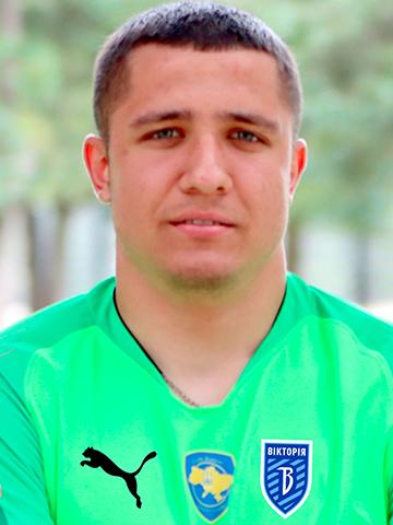 Mykola Yarosh