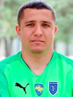 Yarosh Mykola