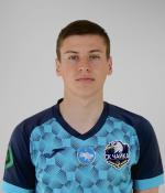 Klymenko Stepan
