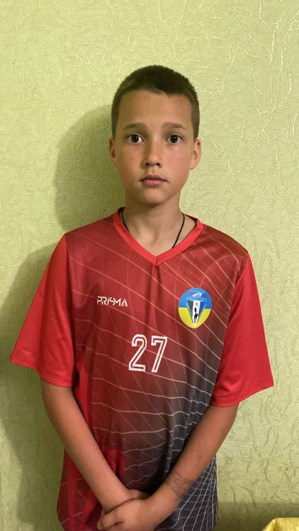 Остапчук Іван Ігорович