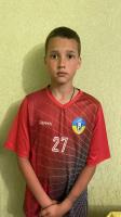 Ostapchuk Ivan