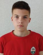 Sakharuk Bohdan