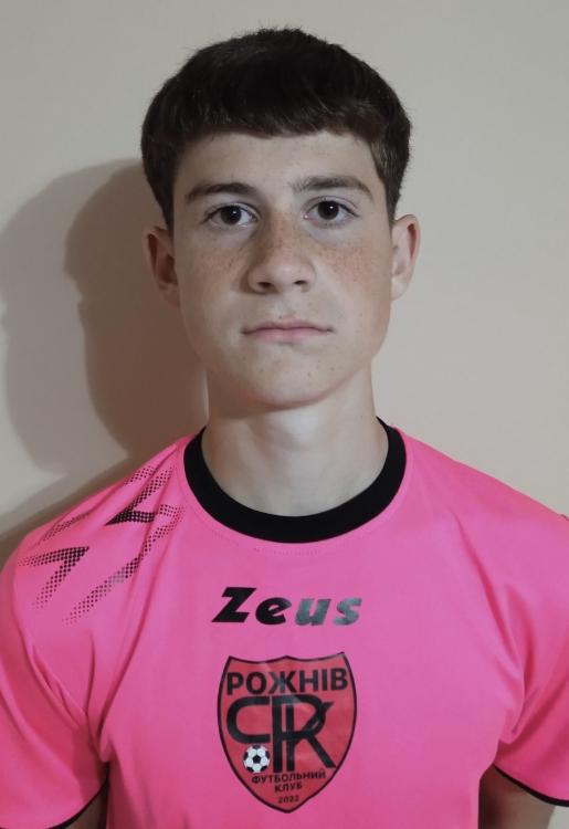 Dmytro Tatarchuk