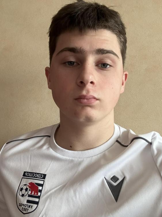 Vitalii Bobak
