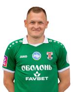 Pasich Yevhenii