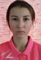 Voloshyna Tamila