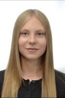 Zinchenko Mariia