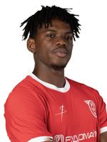 Konate Bakary
