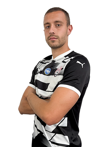 Gabriel Eskinja