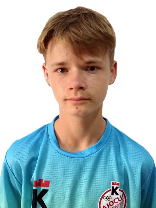 Denys Horbatyi