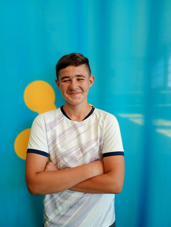 Nazar Matsenko