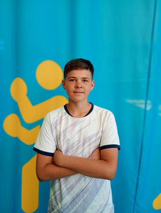 Yehor Matsenko