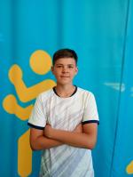 Matsenko Yehor