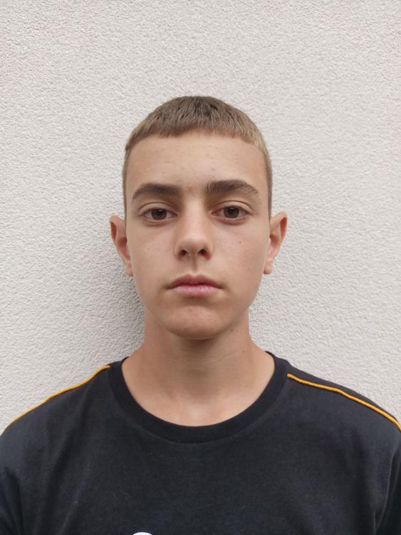 Maksym Tsiurak