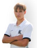 Tkharzhevskyi Vladyslav