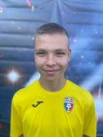 Chub Maksym