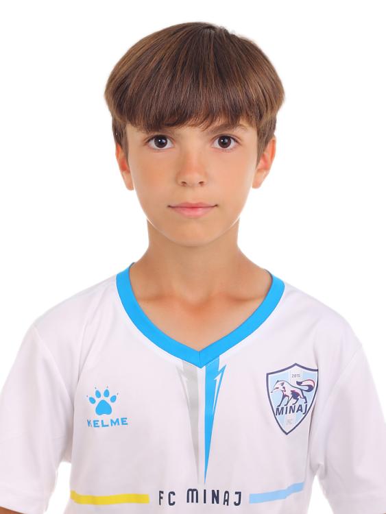 Artem Kozlov