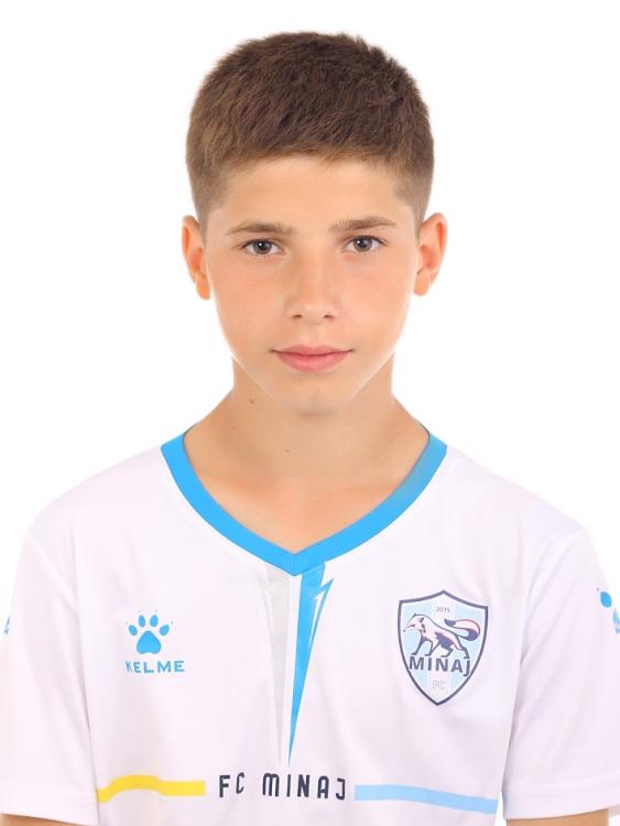 Artem Kovach