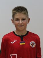 Huziuk Vladyslav